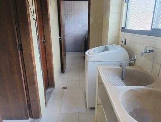 Apartamento, Sagrada Família, 3 Quartos, 3 Vagas, 1 Suíte