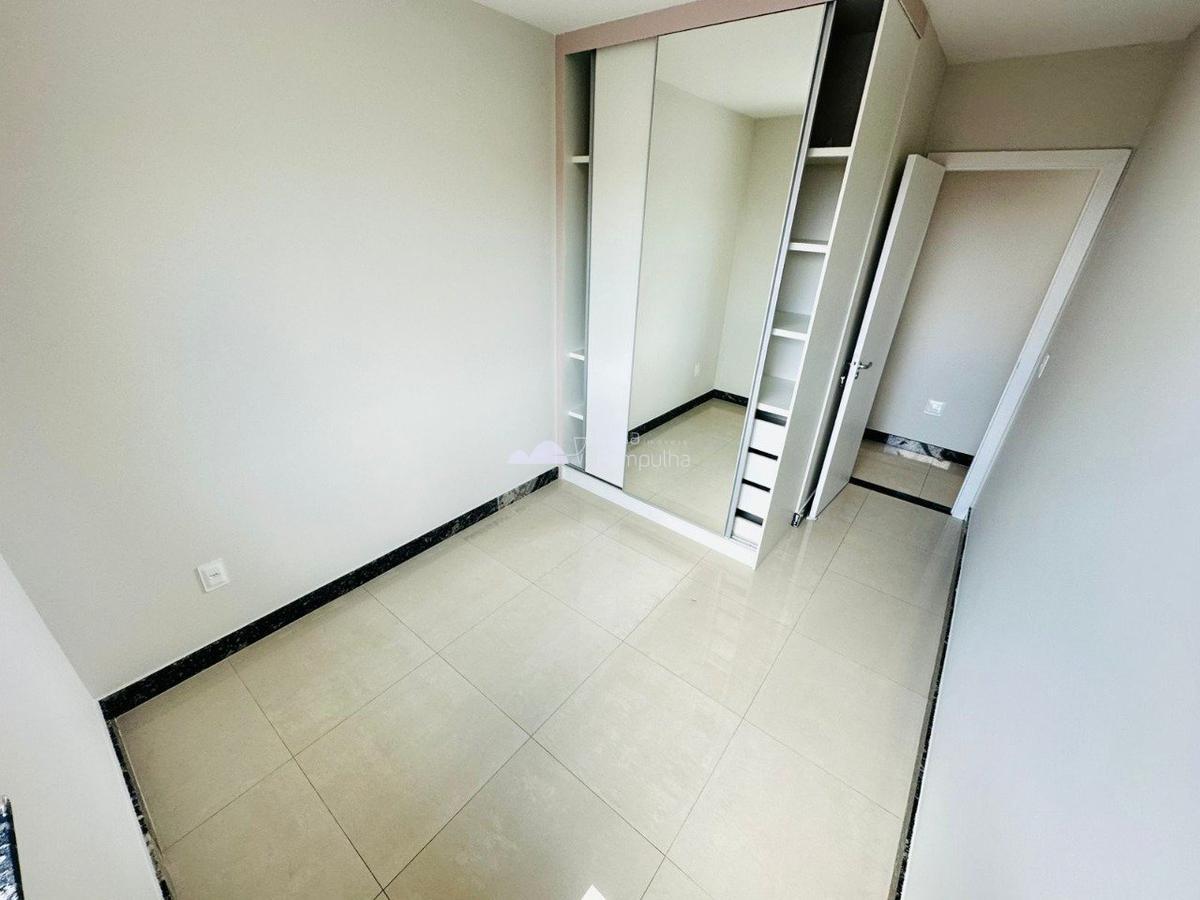 Casa, Santa Amélia, 2 Quartos, 1 Vaga