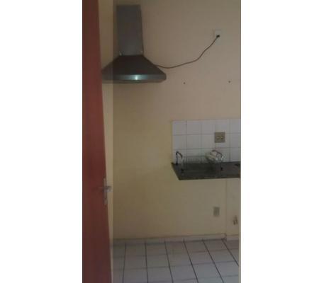 Apartamento, Ouro Preto, 2 Quartos, 1 Vaga