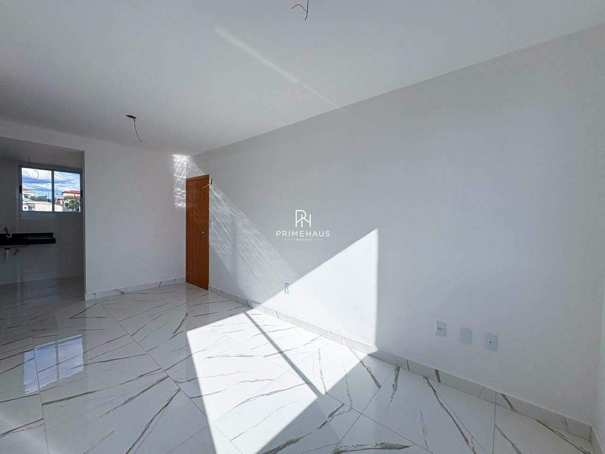 Apartamento, Araguaia, 2 Quartos, 1 Vaga, 1 Suíte