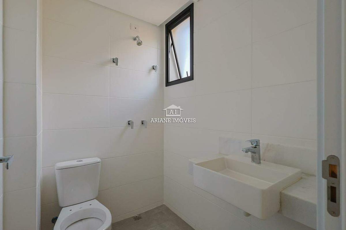 Cobertura, Santa Efigênia, 2 Quartos, 2 Vagas, 1 Suíte