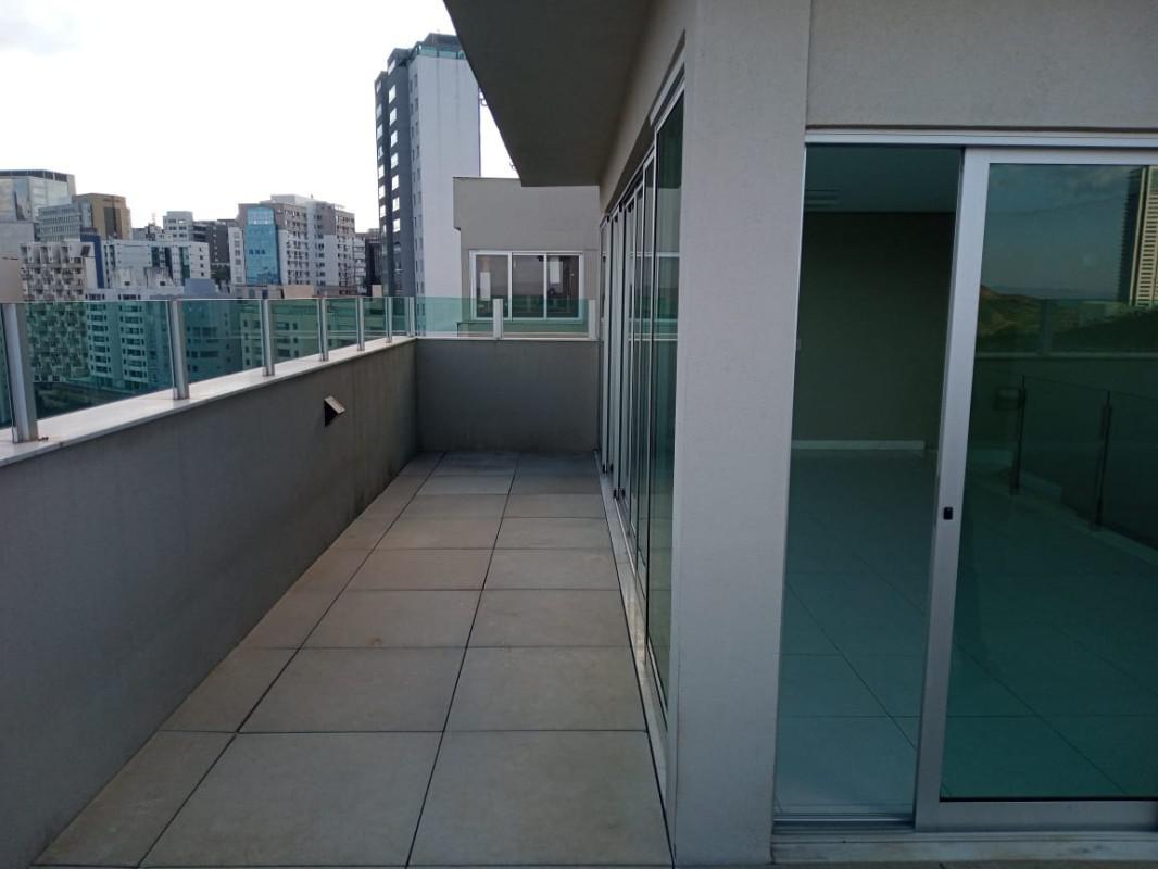 Apartamento, Vale do Sereno, 3 Quartos, 3 Vagas, 1 Suíte