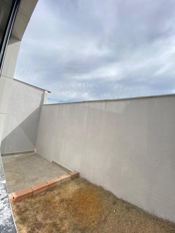 Casa, Masterville, 3 Quartos, 2 Vagas, 1 Suíte