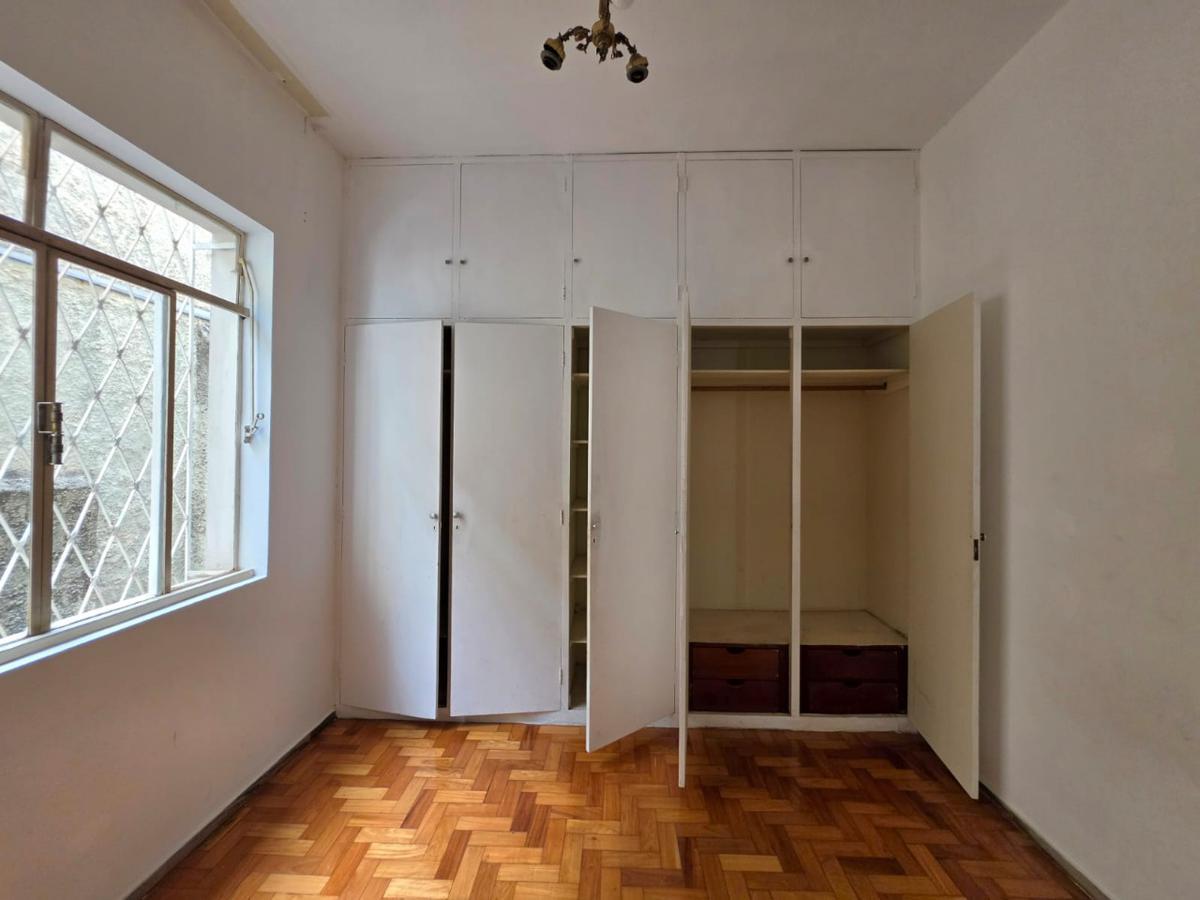 Apartamento, Savassi, 3 Quartos, 1 Vaga, 1 Suíte