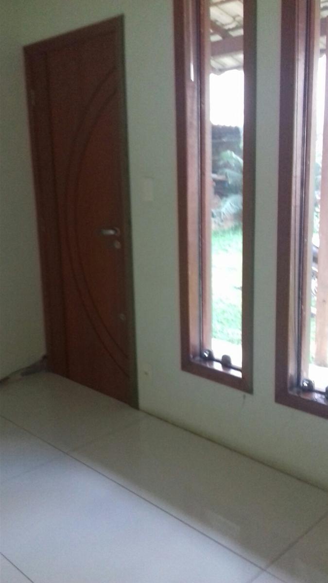 Casa, Nacional, 3 Quartos, 4 Vagas, 1 Suíte