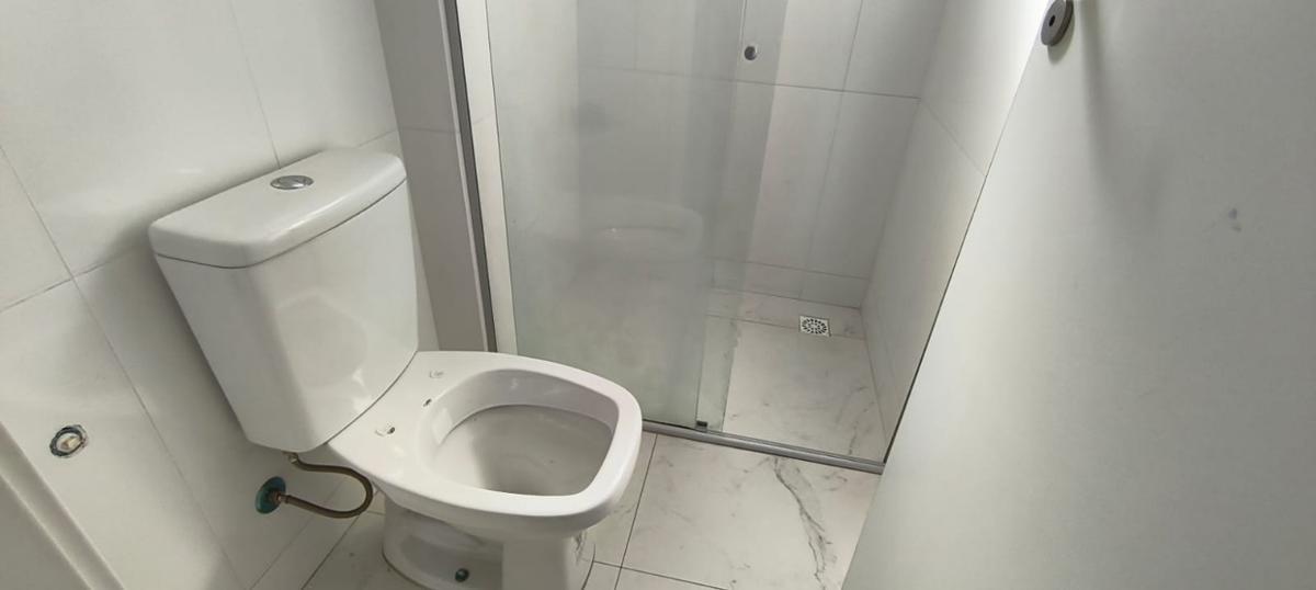 Apartamento, Fernão Dias, 4 Quartos, 3 Vagas, 1 Suíte