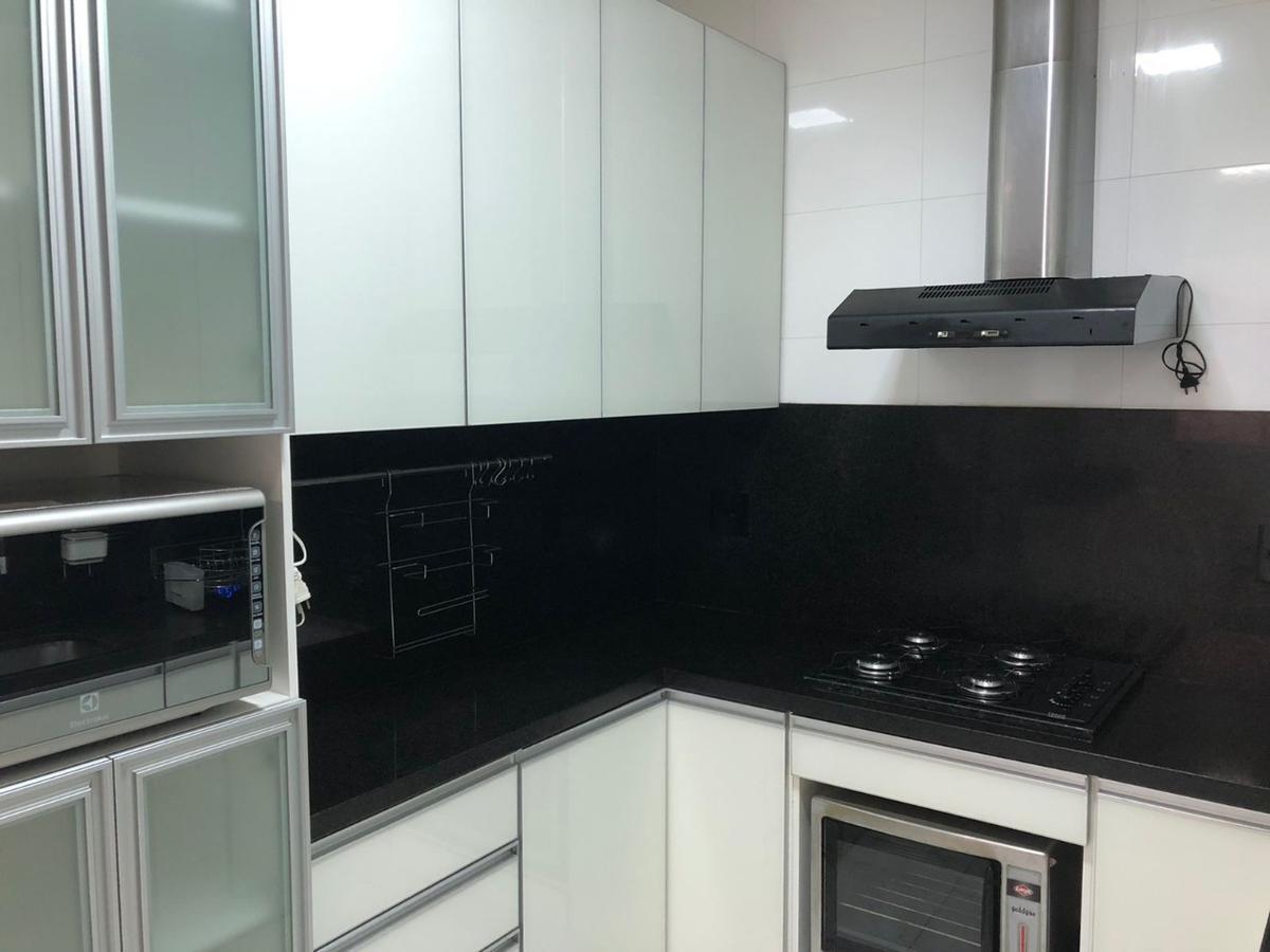 Apartamento, Lourdes, 3 Quartos, 2 Vagas, 1 Suíte