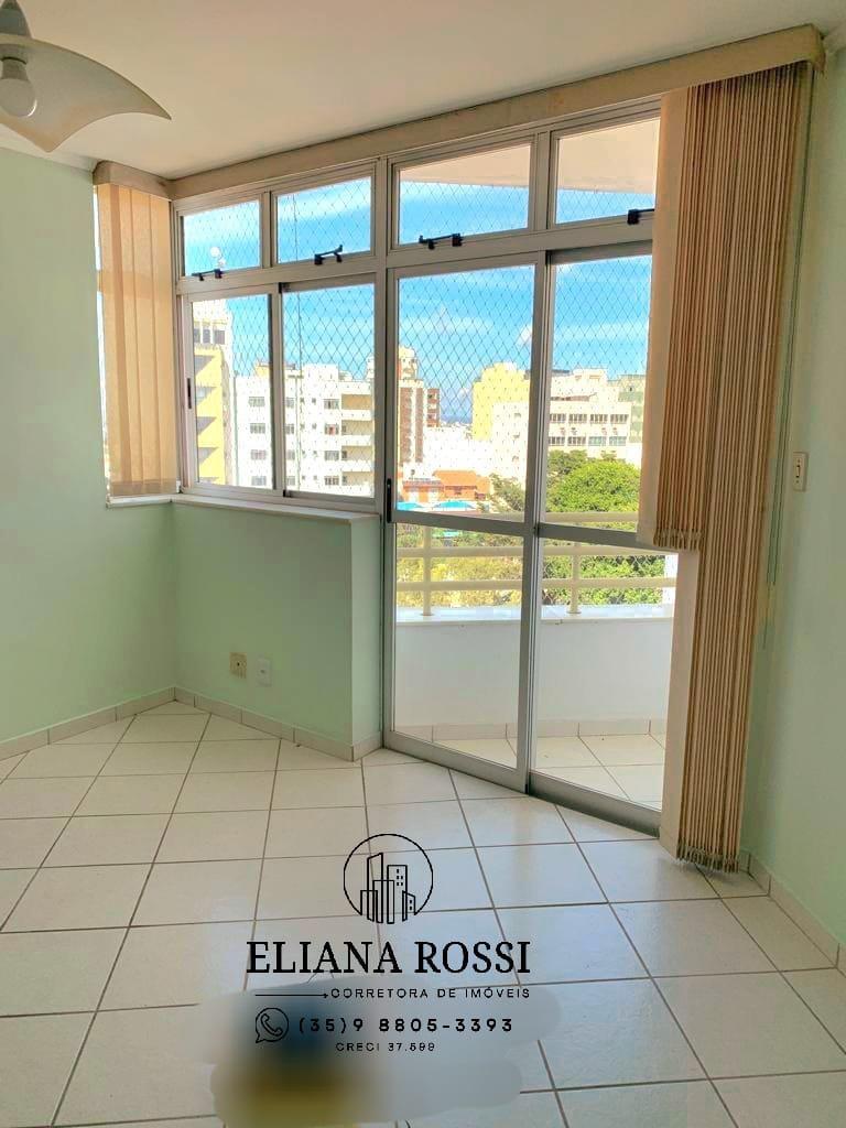 Apartamento, Centro, 1 Quarto, 1 Vaga