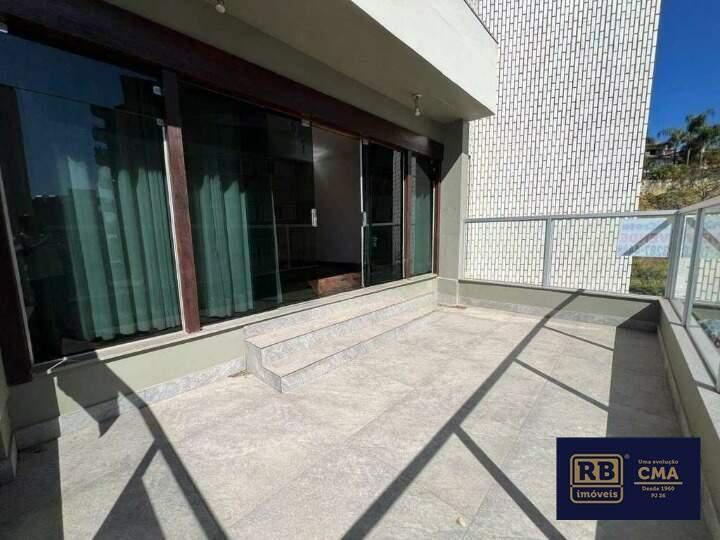 Cobertura, Anchieta, 4 Quartos, 2 Vagas, 1 Suíte