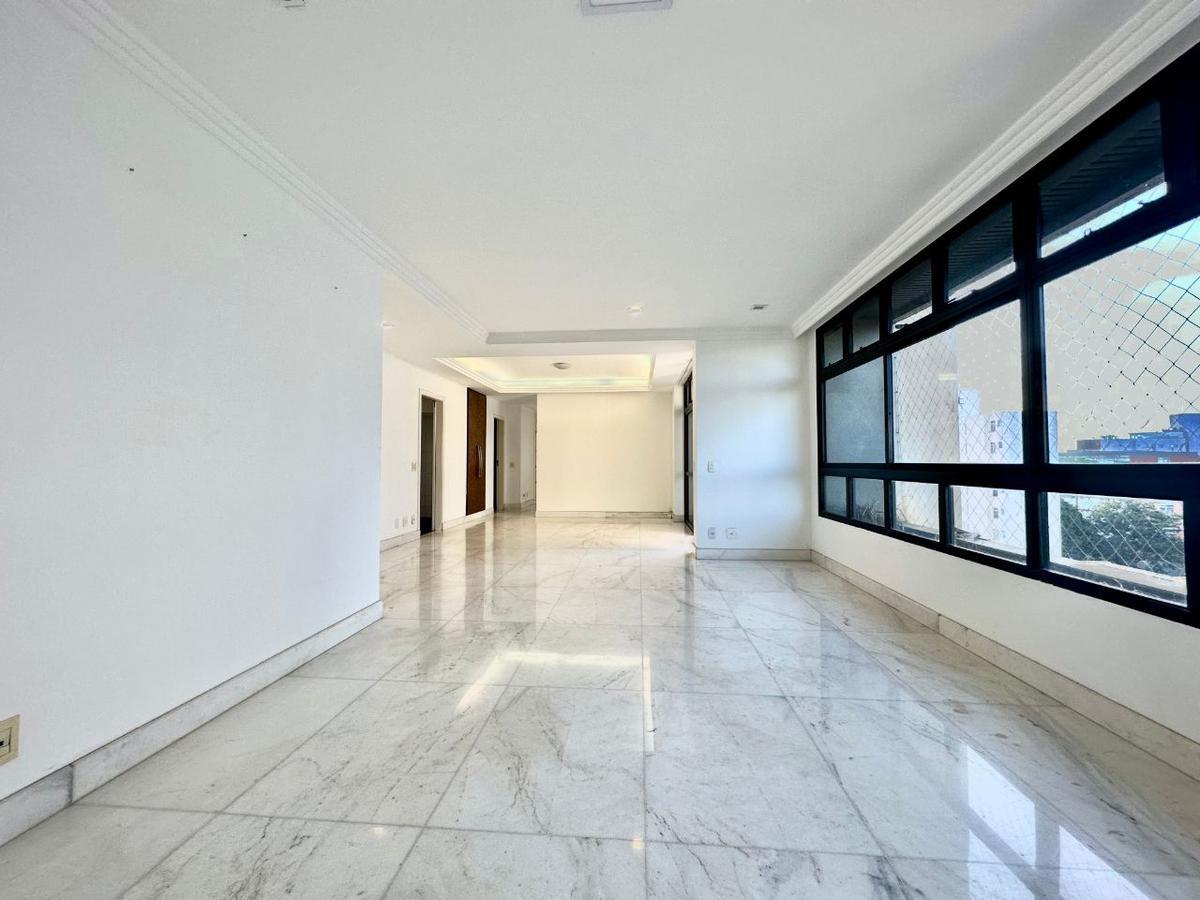 Apartamento, Santo Antônio, 4 Quartos, 3 Vagas, 2 Suítes
