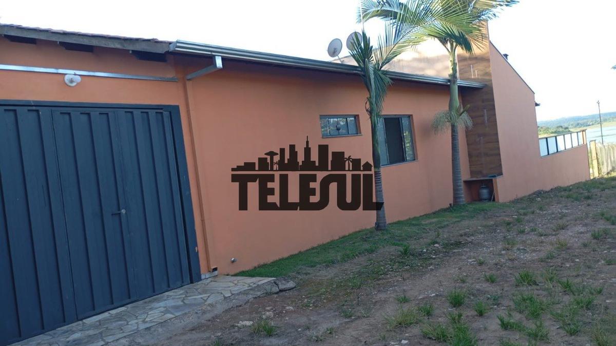 Fazenda, Zona Rural, 3 Quartos, 0 Vaga, 1 Suíte