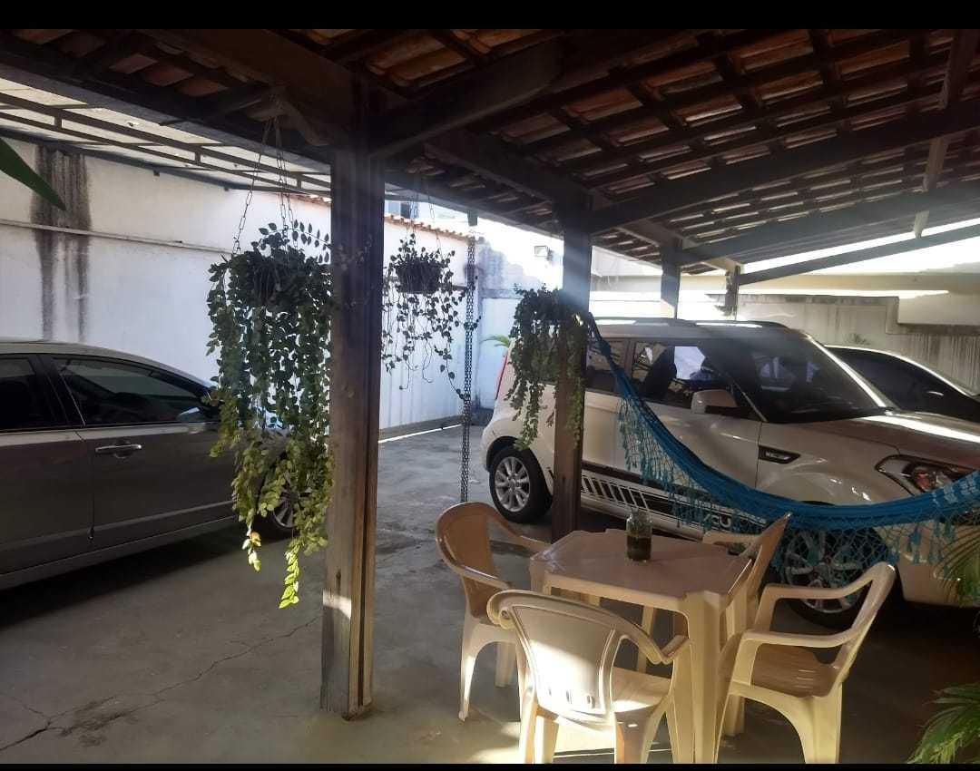 Casa, Pedra Azul, 3 Quartos, 0 Vaga, 1 Suíte