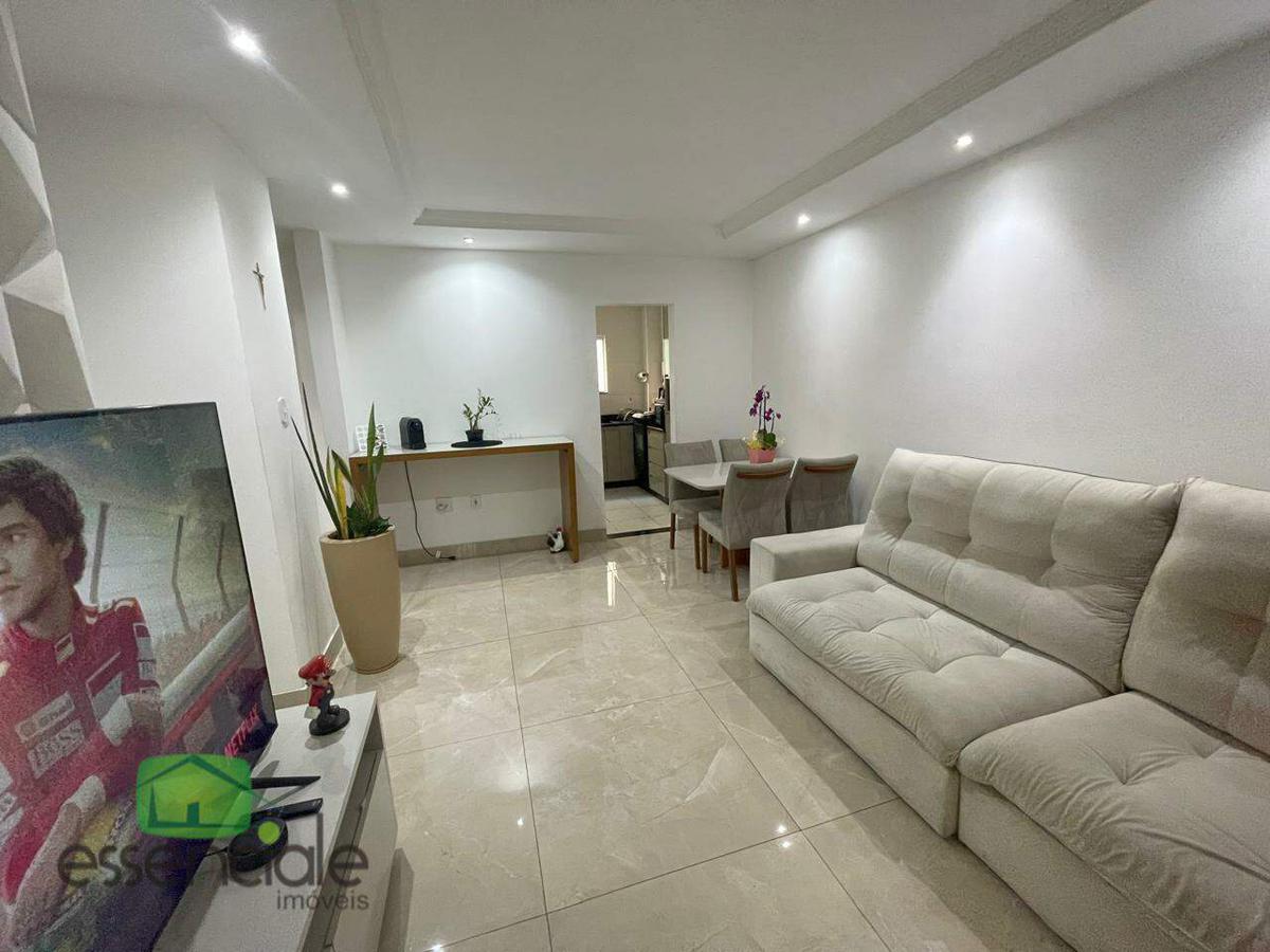 Apartamento, Jardim Riacho das Pedras, 2 Quartos, 1 Vaga