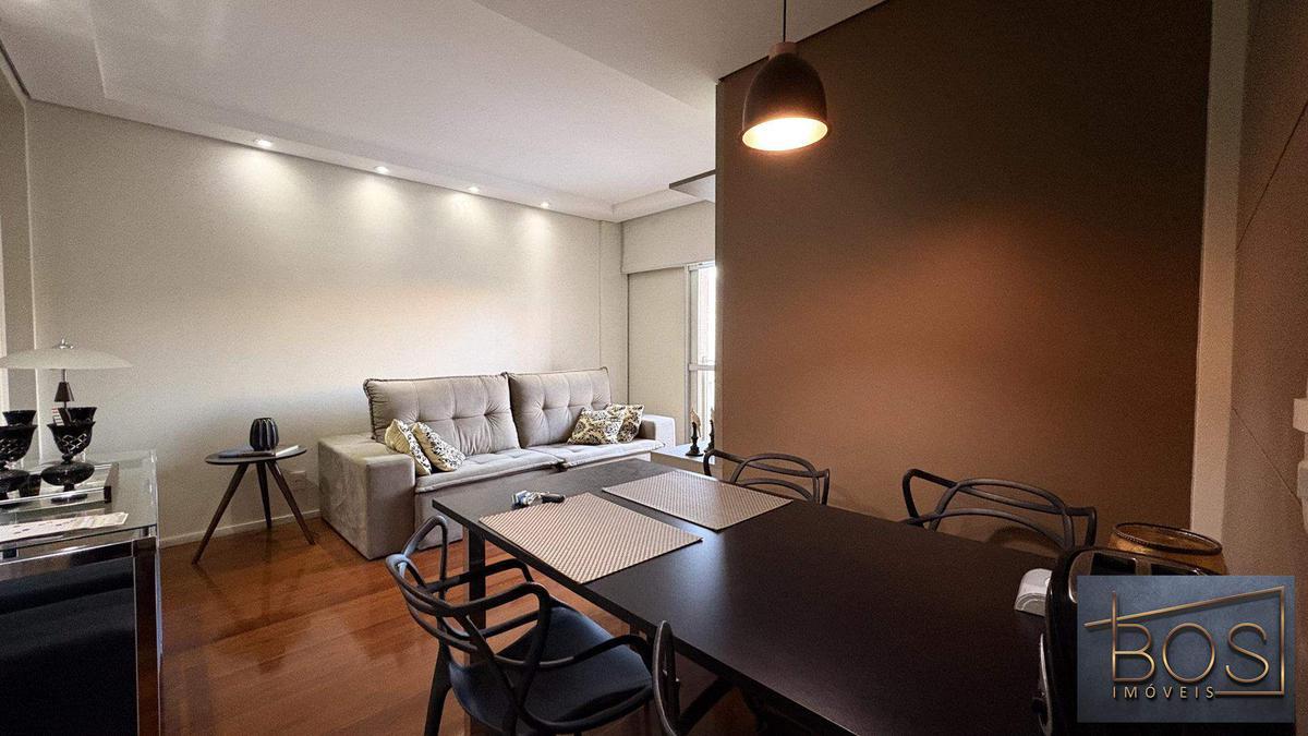 Apartamento, Coração de Jesus, 3 Quartos, 1 Vaga, 1 Suíte