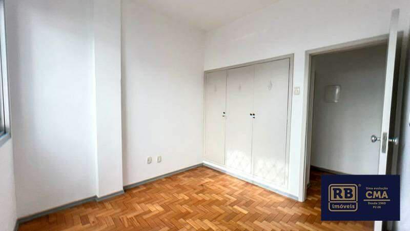 Apartamento, Santo Agostinho, 3 Quartos, 2 Vagas, 2 Suítes