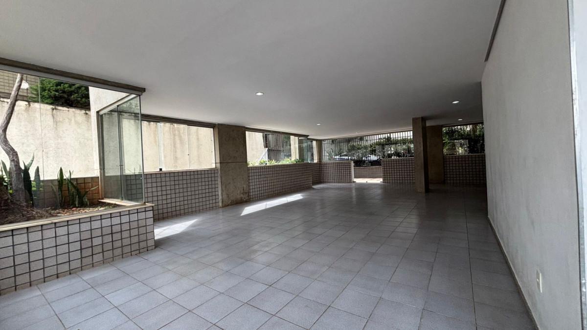 Apartamento, Luxemburgo, 3 Quartos, 2 Vagas, 1 Suíte