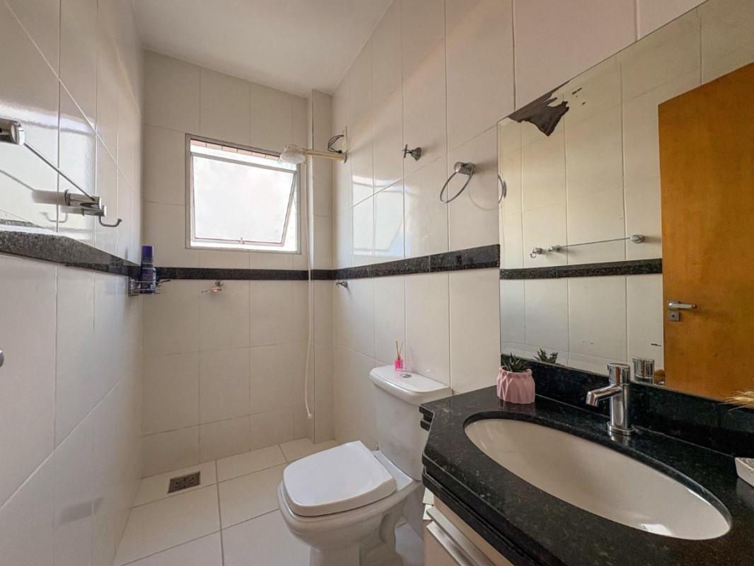 Apartamento, Jardim Industrial, 3 Quartos, 2 Vagas, 1 Suíte