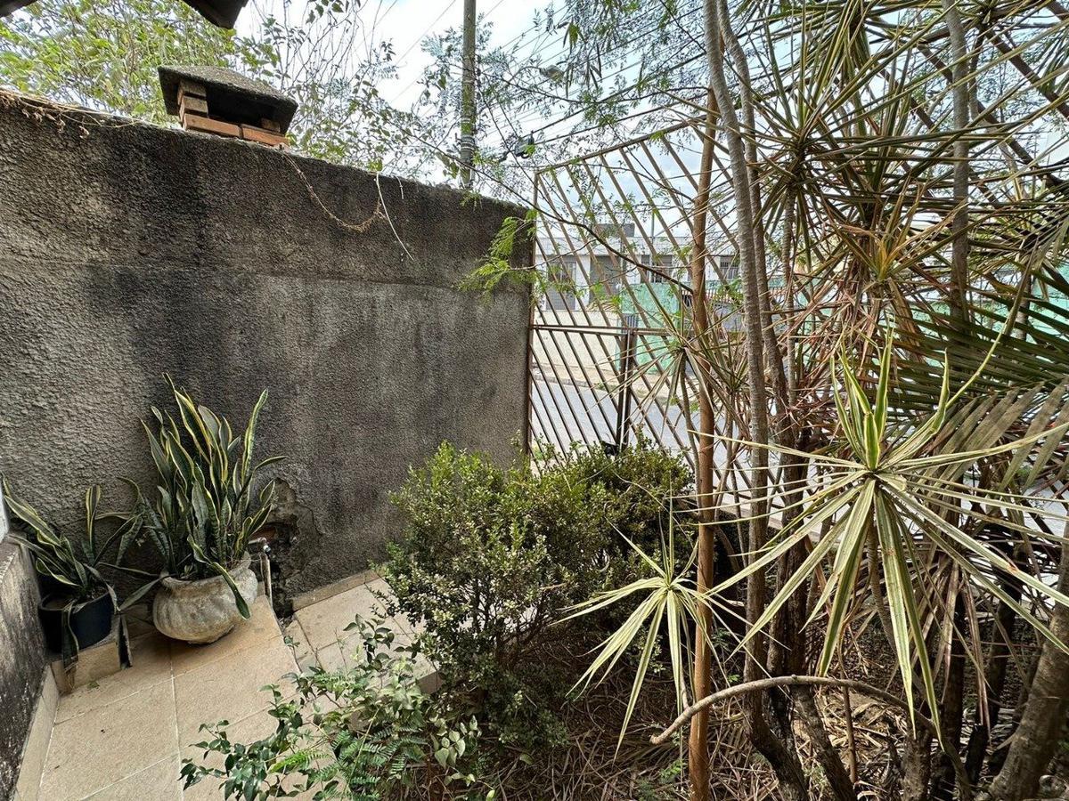 Casa, Dona Clara, 3 Quartos, 0 Vaga