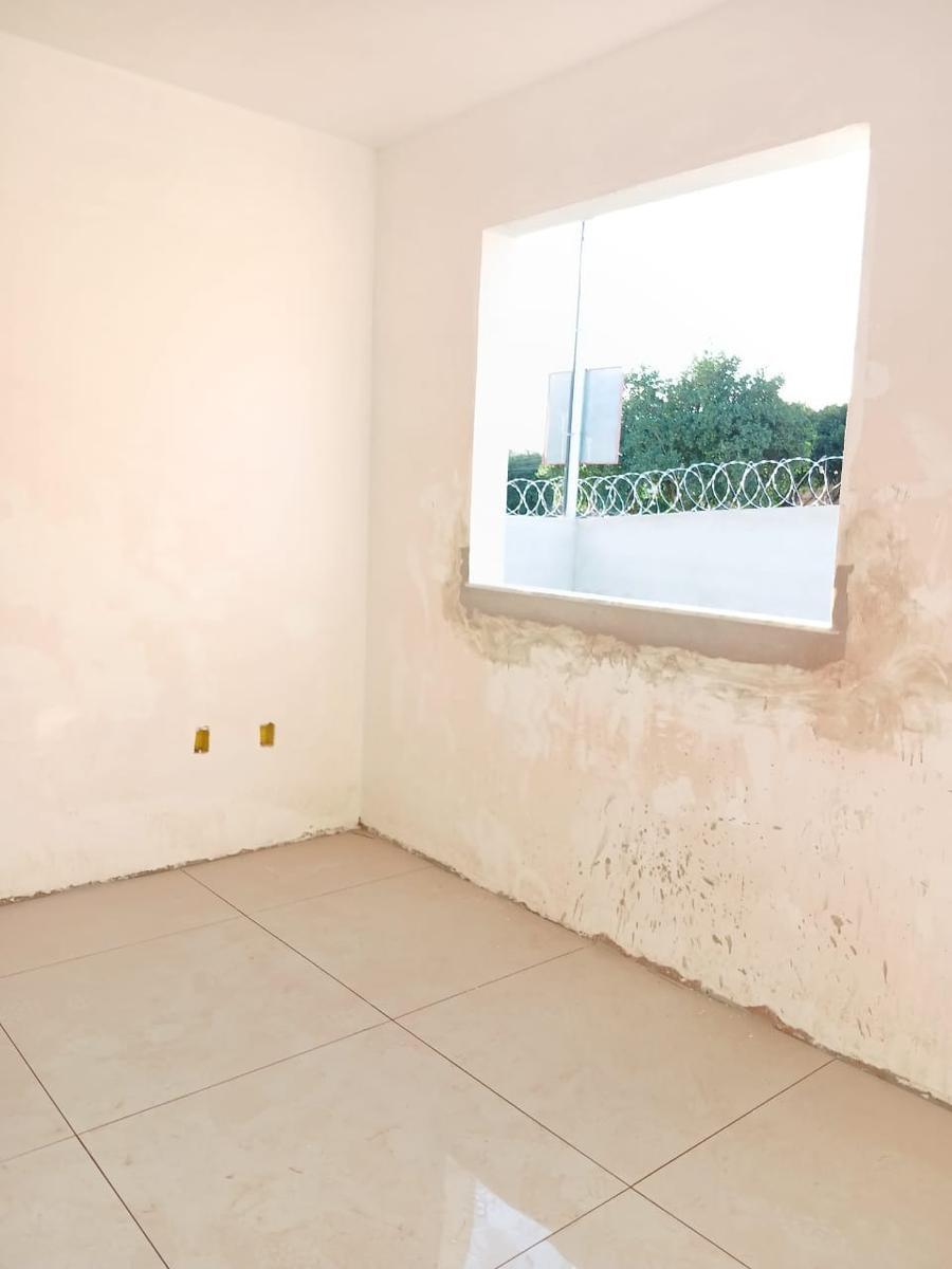 Casa, Piratininga (venda Nova), 2 Quartos, 2 Vagas, 2 Suítes