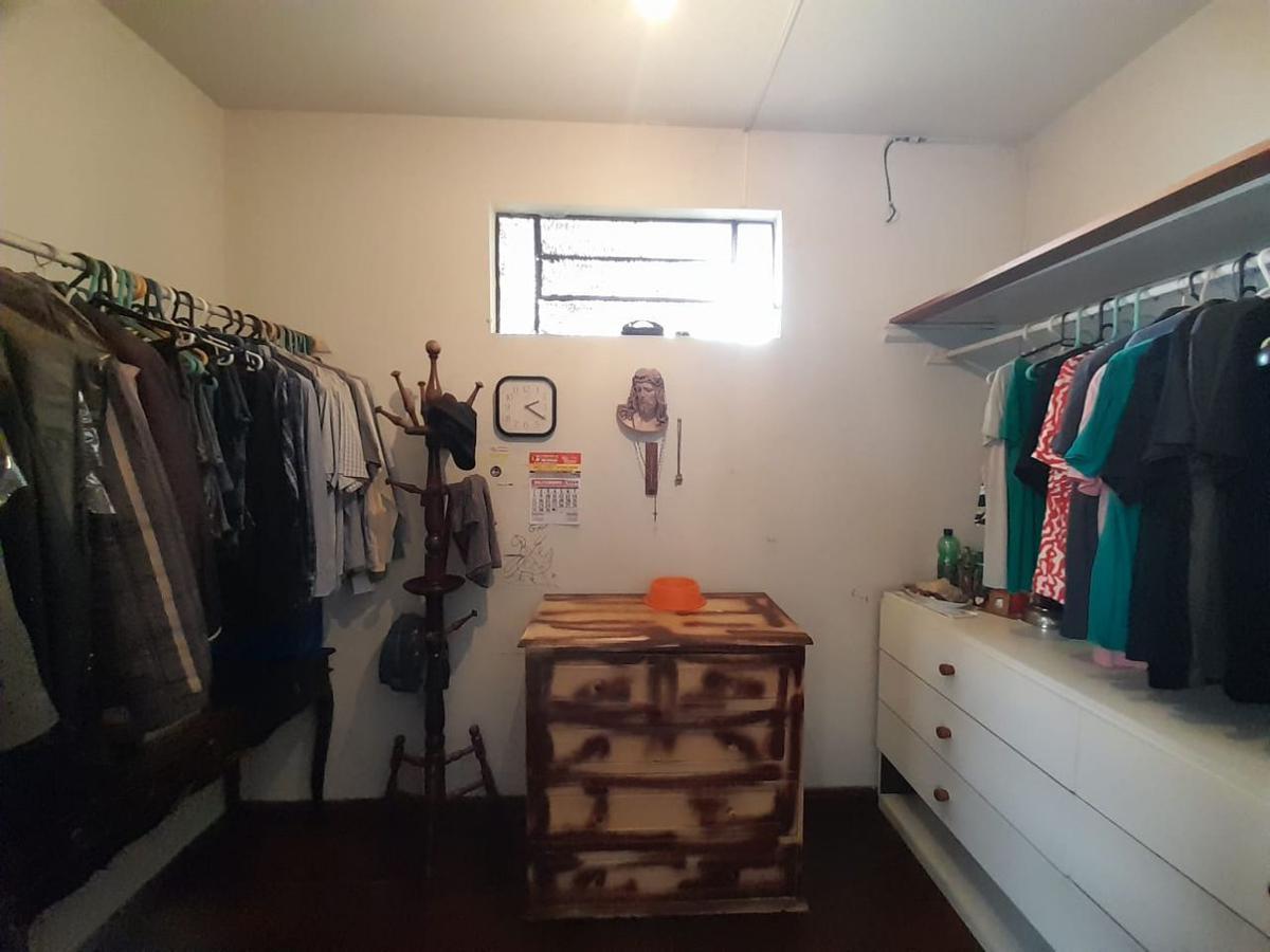 Casa, Sagrada Família, 6 Quartos, 4 Vagas, 4 Suítes