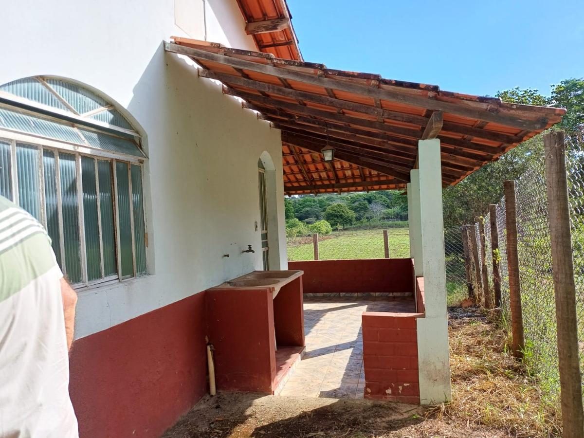Fazenda, Centro, 3 Quartos, 10 Vagas