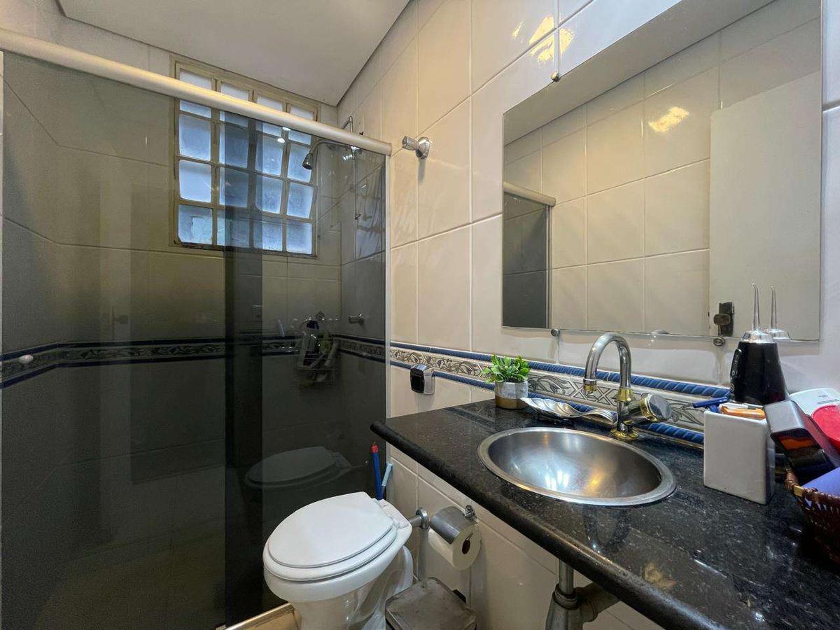 Casa, Santa Lúcia, 5 Quartos, 4 Vagas, 1 Suíte