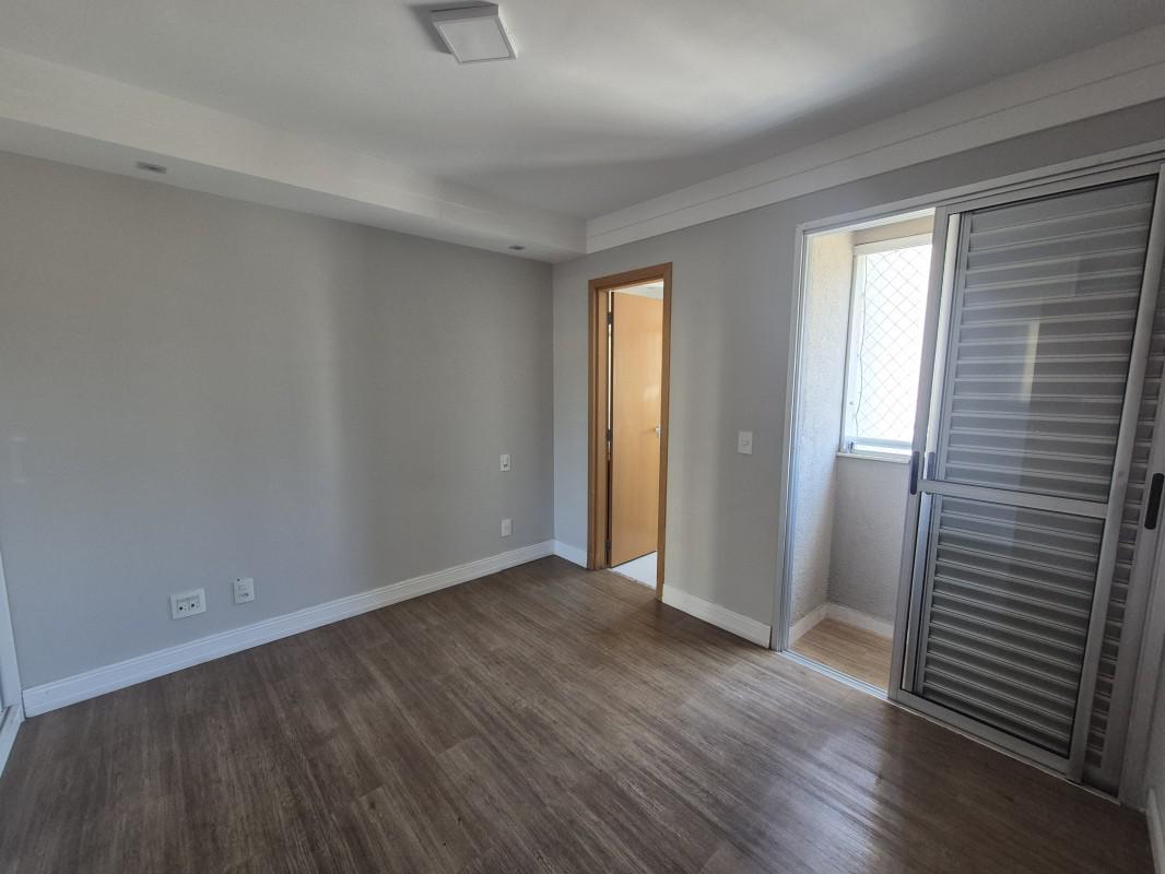 Apartamento, Nova Suíssa, 2 Quartos, 1 Vaga, 1 Suíte