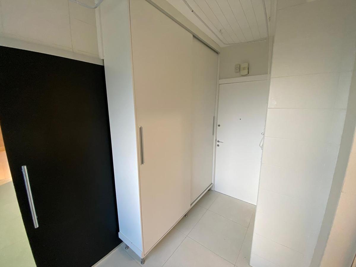 Apartamento, Vila da Serra, 4 Quartos, 3 Vagas, 2 Suítes