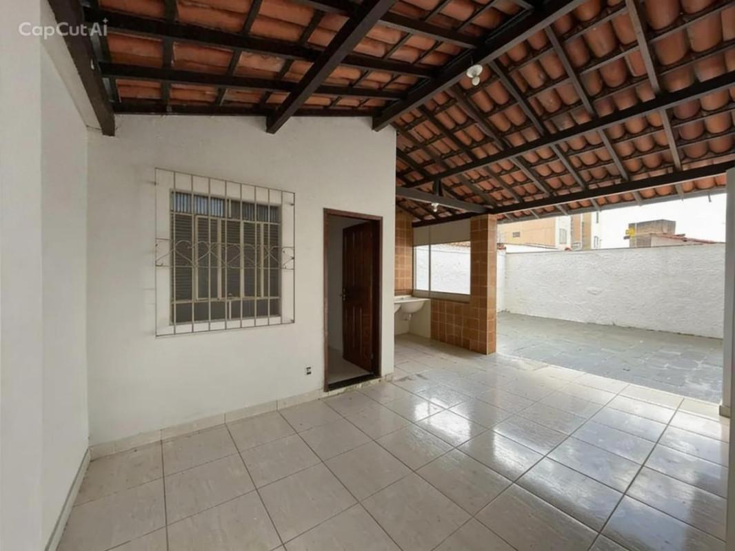Casa, Ouro Preto, 4 Quartos, 4 Vagas, 1 Suíte