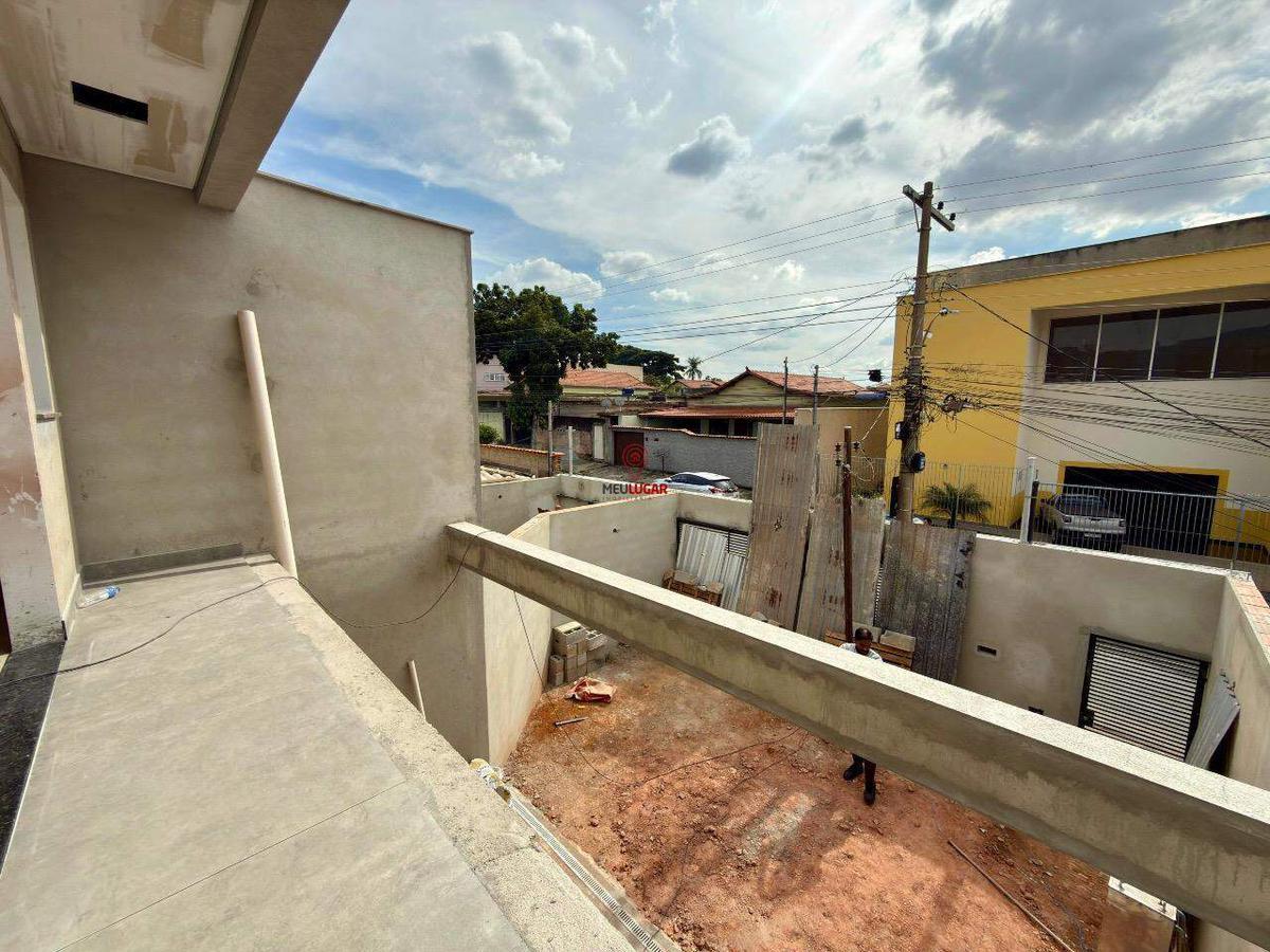 Casa, Cardoso, 3 Quartos, 4 Vagas, 1 Suíte
