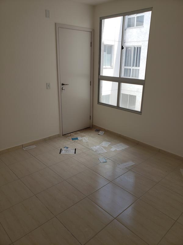 Apartamento, Niterói, 2 Quartos, 1 Vaga