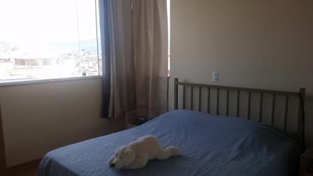 Apartamento, Fernão Dias, 3 Quartos, 2 Vagas, 1 Suíte