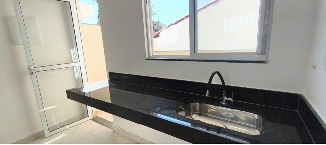 Apartamento, Santa Branca, 2 Quartos, 1 Vaga, 1 Suíte