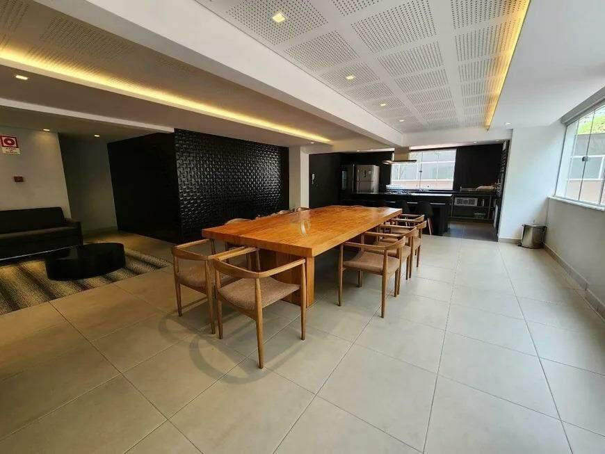 Apartamento, Buritis, 3 Quartos, 3 Vagas, 1 Suíte