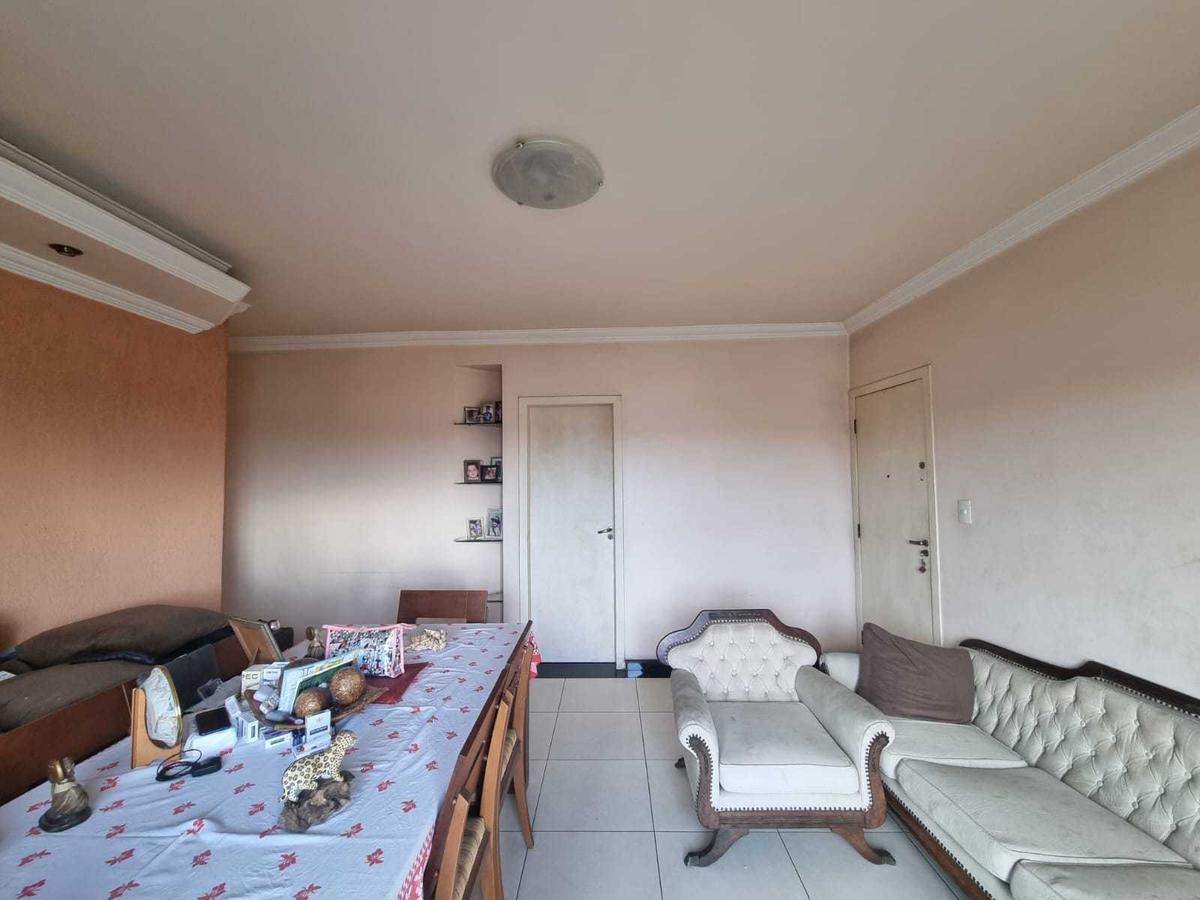Apartamento, Jardim Riacho das Pedras, 3 Quartos, 1 Vaga, 1 Suíte