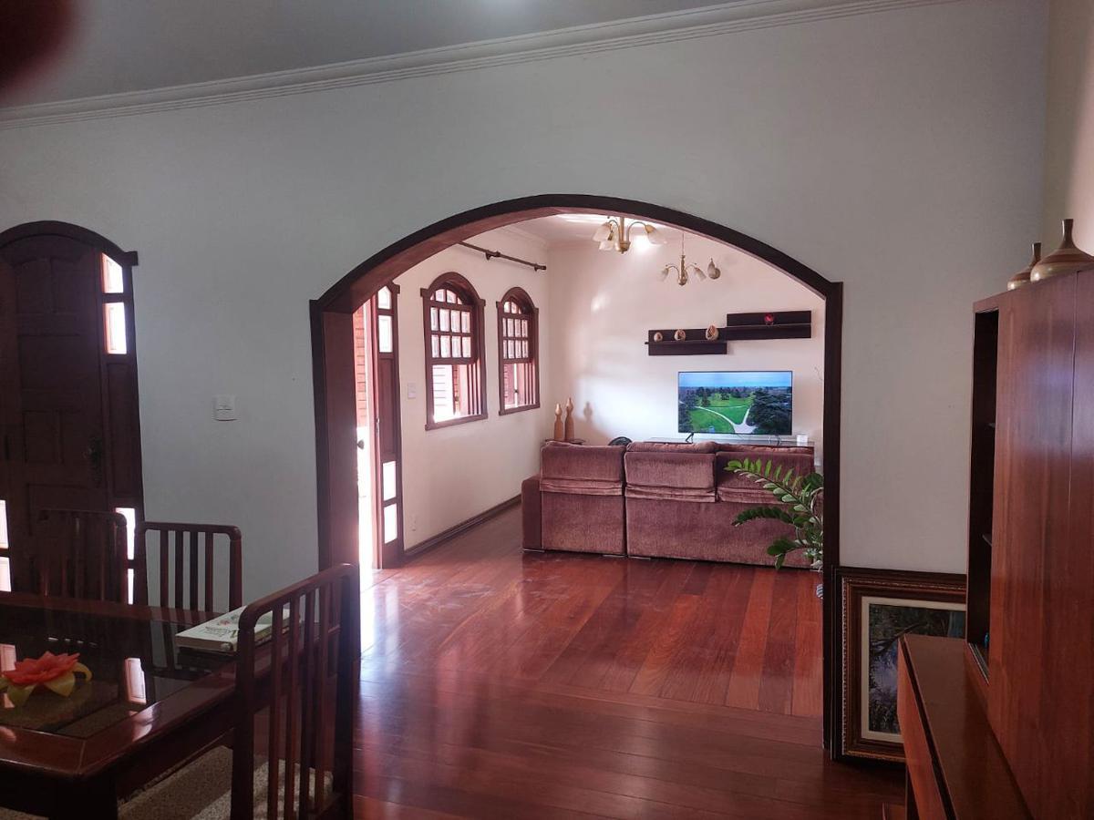 Casa, Nova Floresta, 4 Quartos, 5 Vagas, 1 Suíte