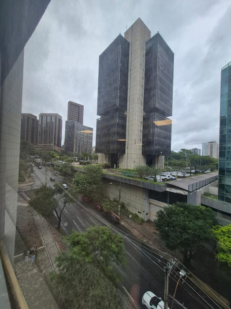 Sala, Santo Agostinho, 0 Quarto, 0 Vaga