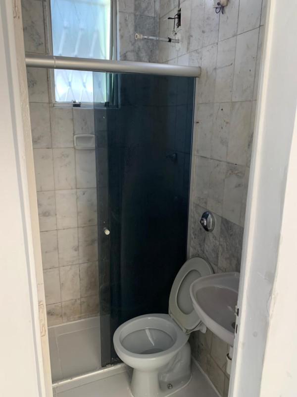 Apartamento, Betânia, 2 Quartos, 1 Vaga