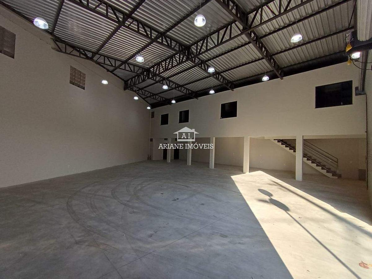 Galpão, Glória, 0 Quarto, 0 Vaga