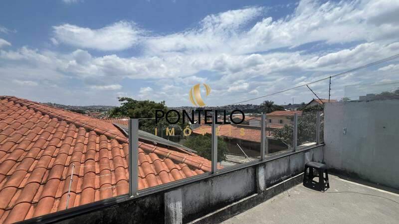 Casa, Alípio de Melo, 4 Quartos, 3 Vagas, 2 Suítes