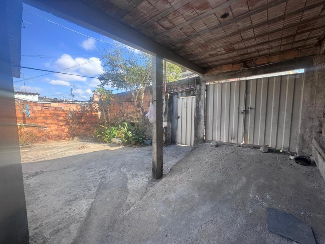 Lote, Lagoa, 4 Quartos, 2 Vagas