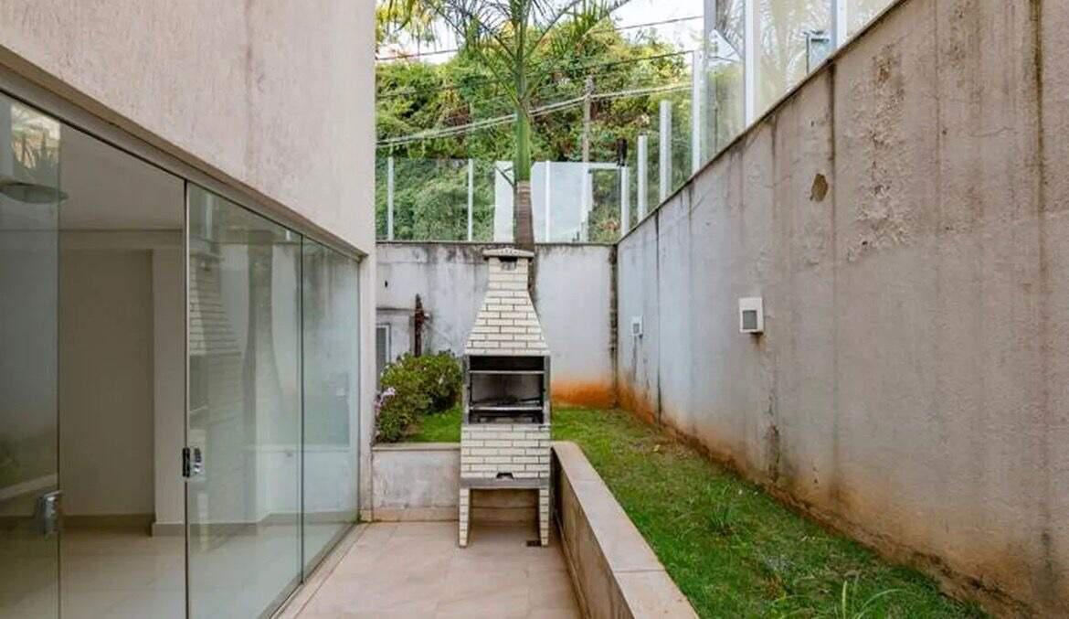 Apartamento, Buritis, 0 Quarto, 0 Vaga