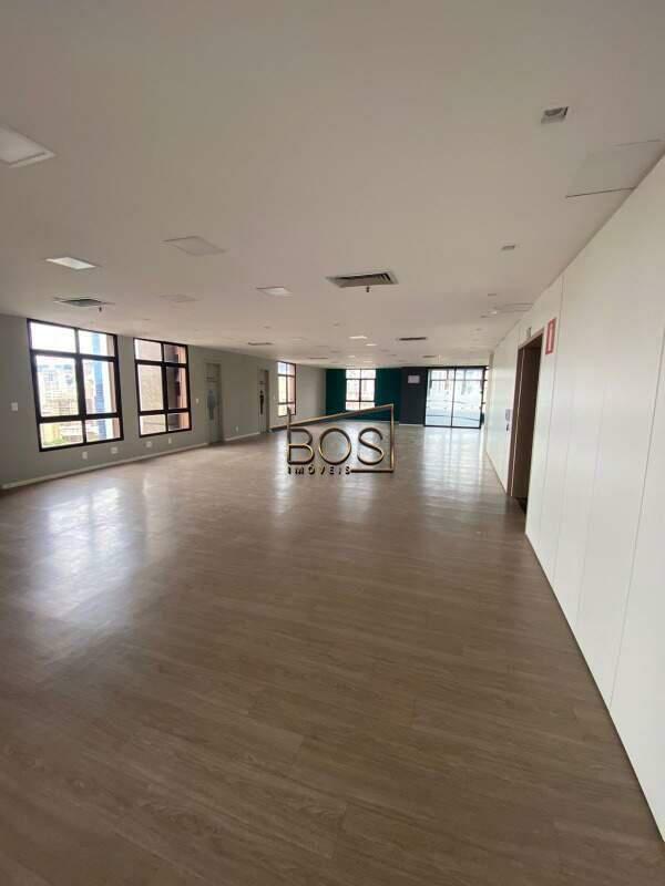 Andar, Funcionários, 0 Quarto, 5 Vagas