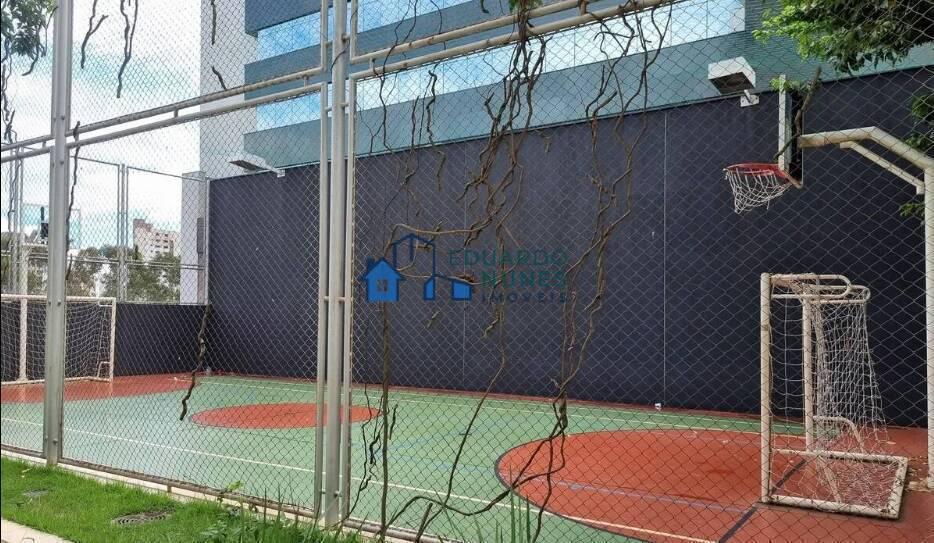 Apartamento, Belvedere, 4 Quartos, 3 Vagas, 2 Suítes