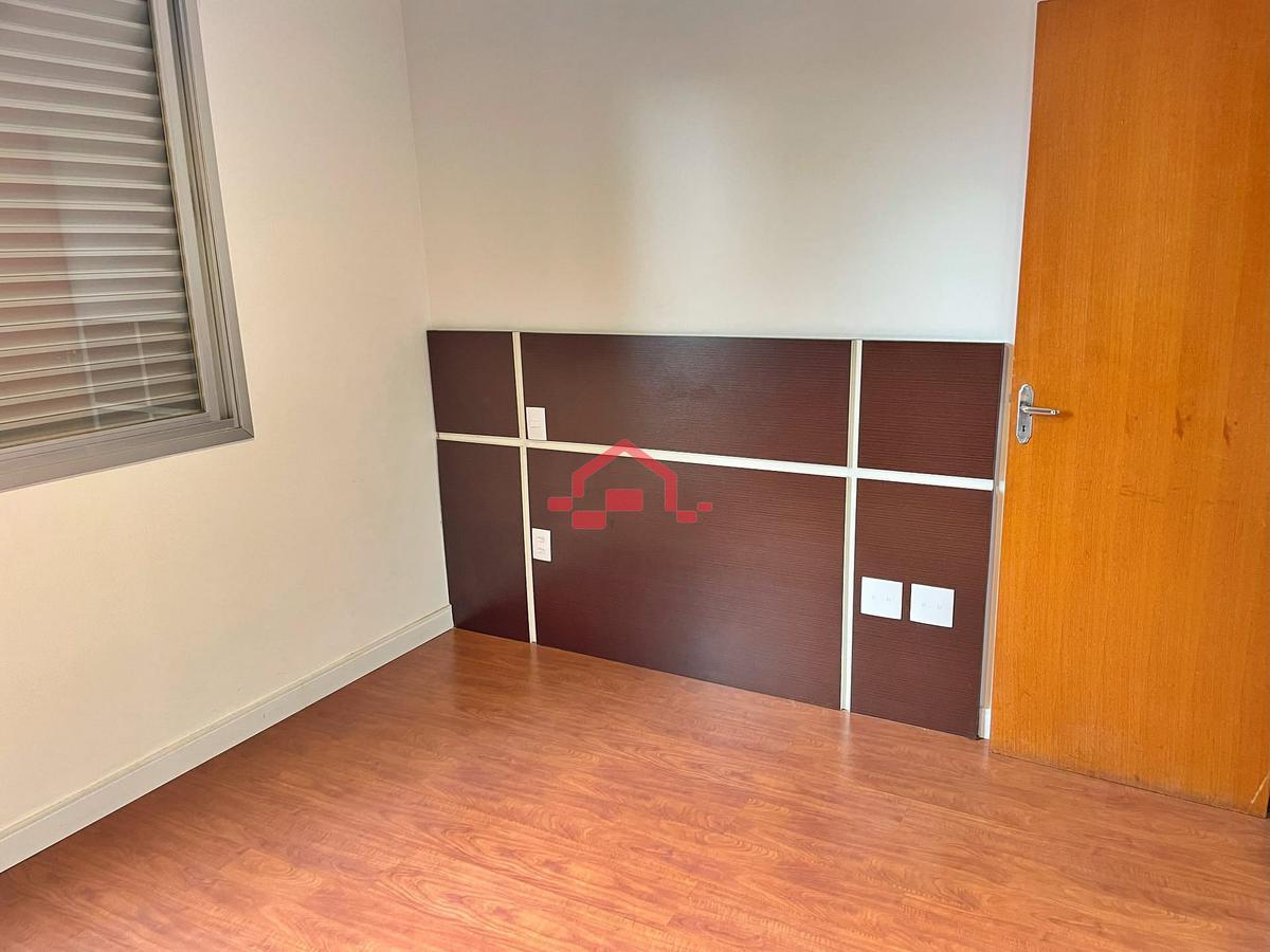 Apartamento, Pampulha, 3 Quartos, 2 Vagas, 1 Suíte