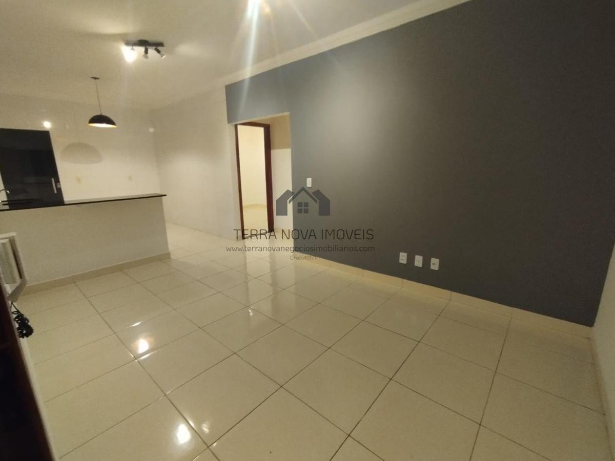 Casa, Jardim Imperial, 2 Quartos