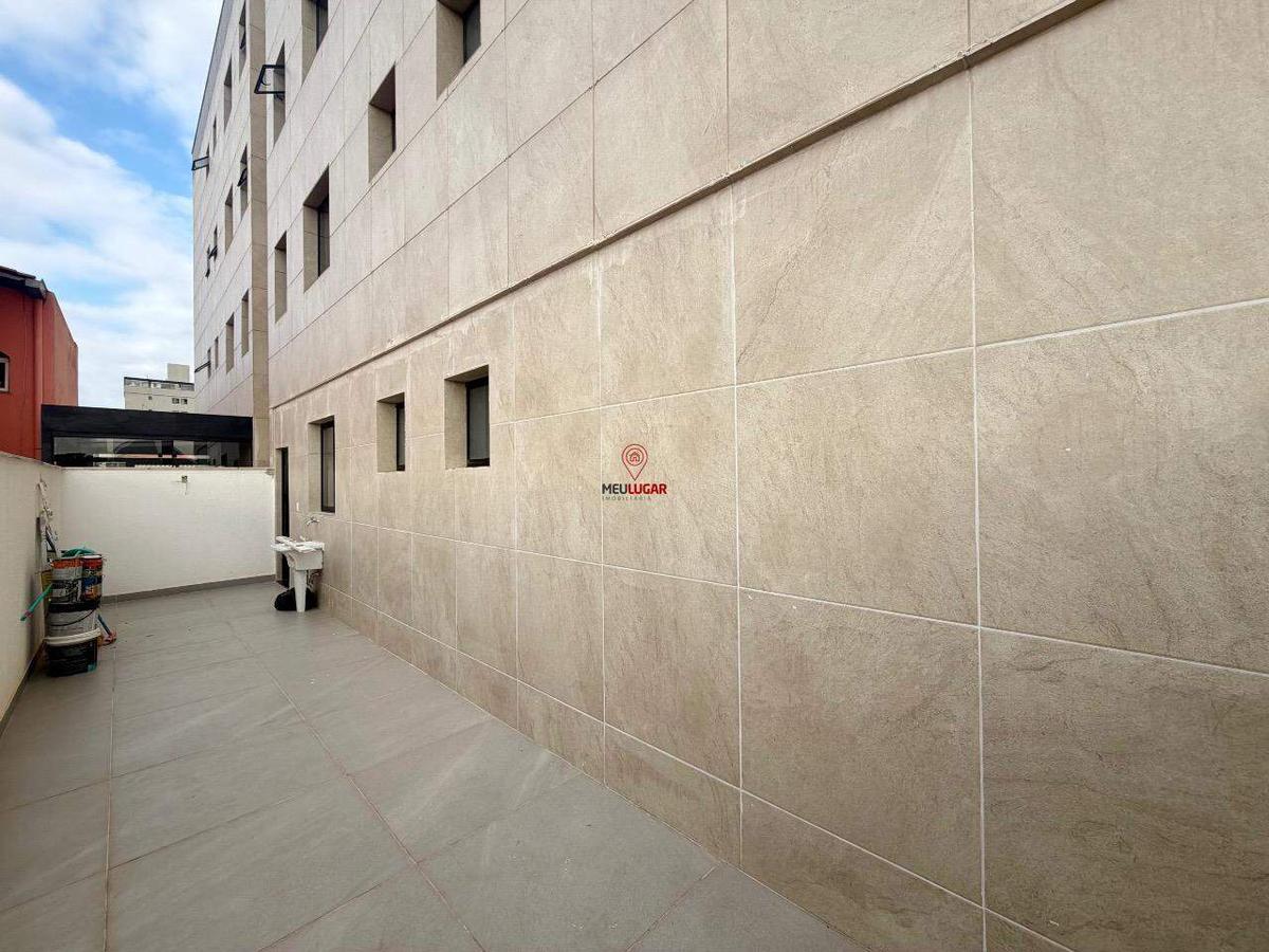 Apartamento, Diamante, 3 Quartos, 2 Vagas, 1 Suíte