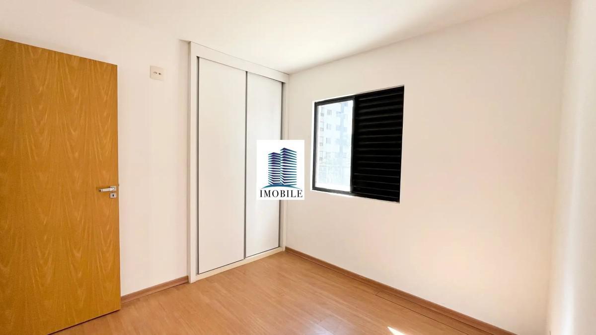 Apartamento, Buritis, 4 Quartos, 3 Vagas, 1 Suíte