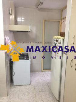 Apartamento, São José, 3 Quartos, 0 Vaga