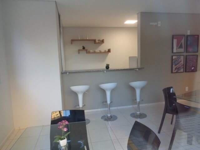 Apartamento, Monte Castelo, 2 Quartos, 2 Vagas, 1 Suíte